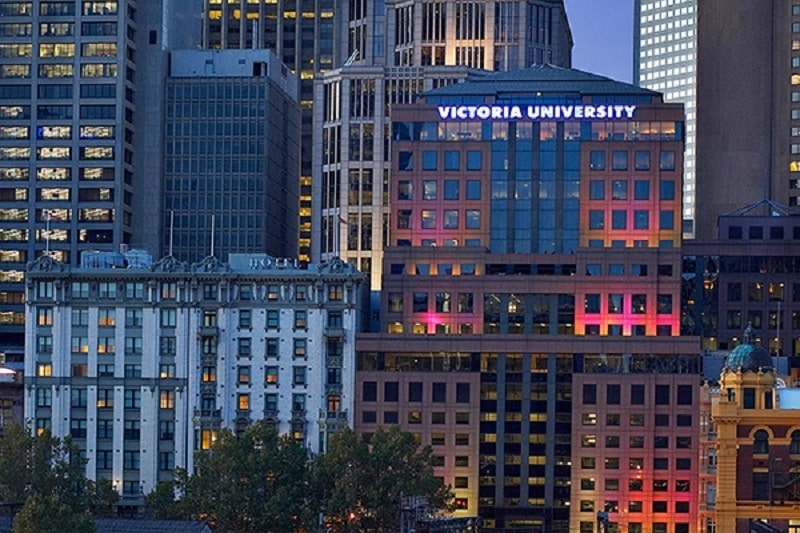 Victoria University